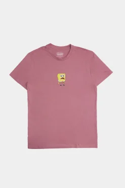 Mens SpongeBob SquarePants T-Shirt