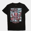 Mens The Amazing Spider-Man T-Shirt