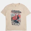 Mens The Amazing Spider-Man T-Shirt