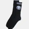 Mens The Punisher Logo Crew Socks