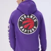 Mens Toronto Raptors Basketball Hoodie