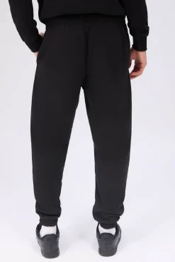 Mens Toronto Raptors Embroidered Logo Sweatpant