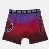 Mens Toronto Raptors Logo Boxer Brief