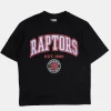 Mens Toronto Raptors Oversized T-Shirt