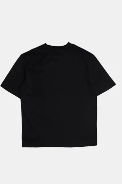 Mens Toronto Raptors Oversized T-Shirt