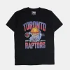 Mens Toronto Raptors World Champions T-Shirt