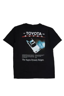 Mens Toyota Graphic T-Shirt