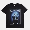 Mens Tupac All Eyez On Me T-Shirt