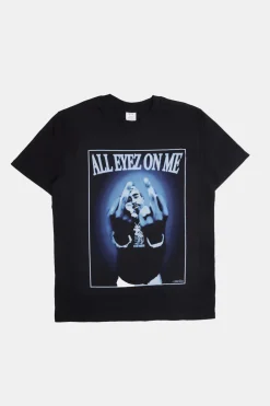 Mens Tupac All Eyez On Me T-Shirt