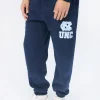 Mens UNC logo Sweatpant