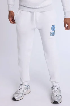 Mens UNC Logo Sweatpant