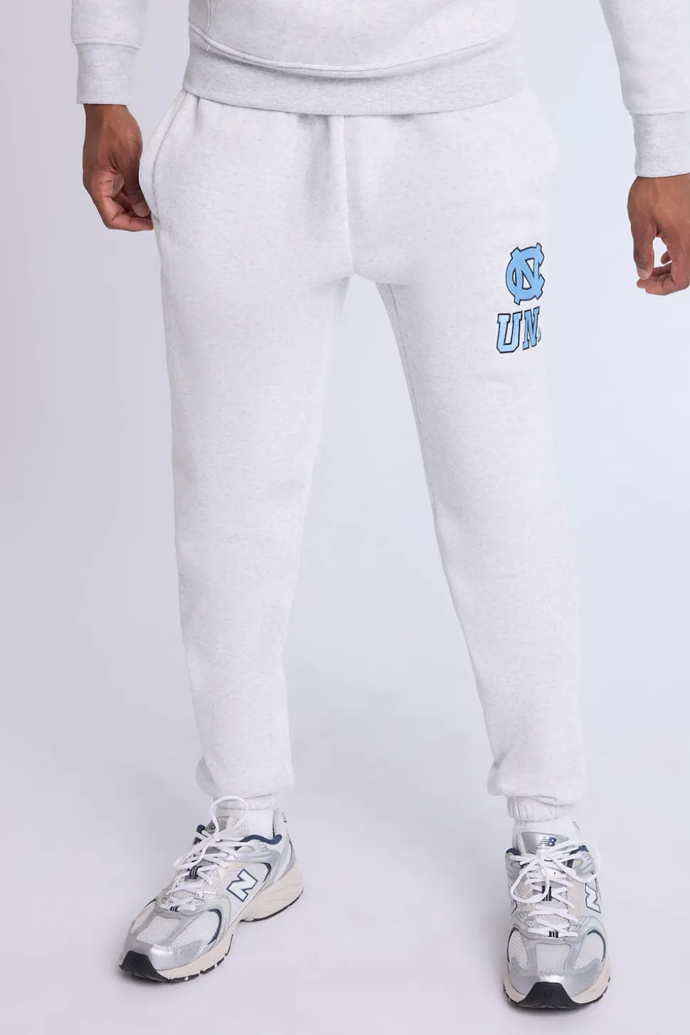 Mens UNC Logo Sweatpant