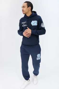 Mens UNC logo Sweatpant