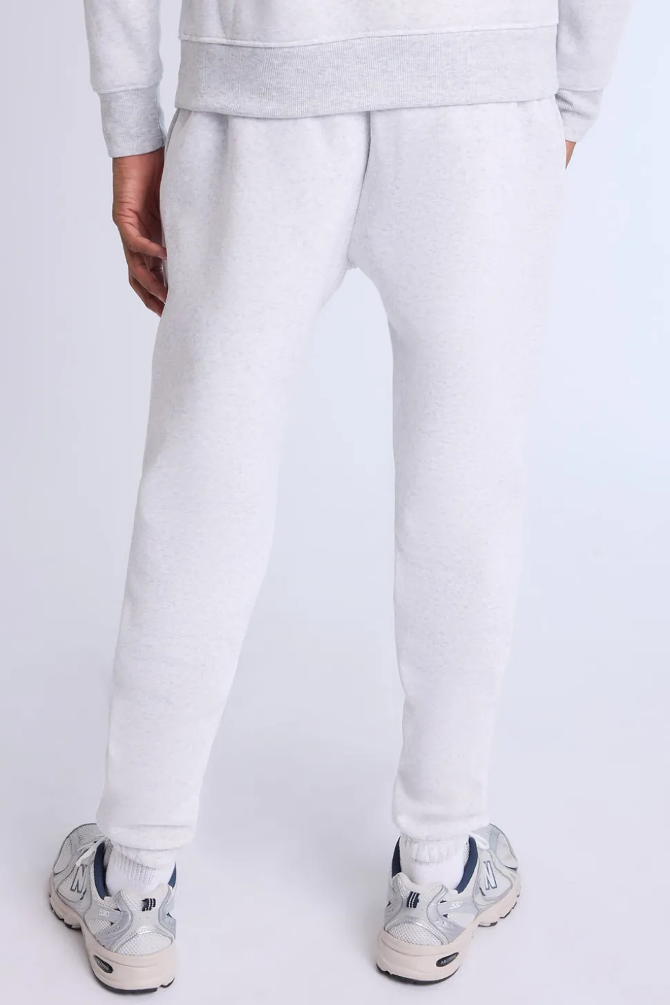 Mens UNC Logo Sweatpant