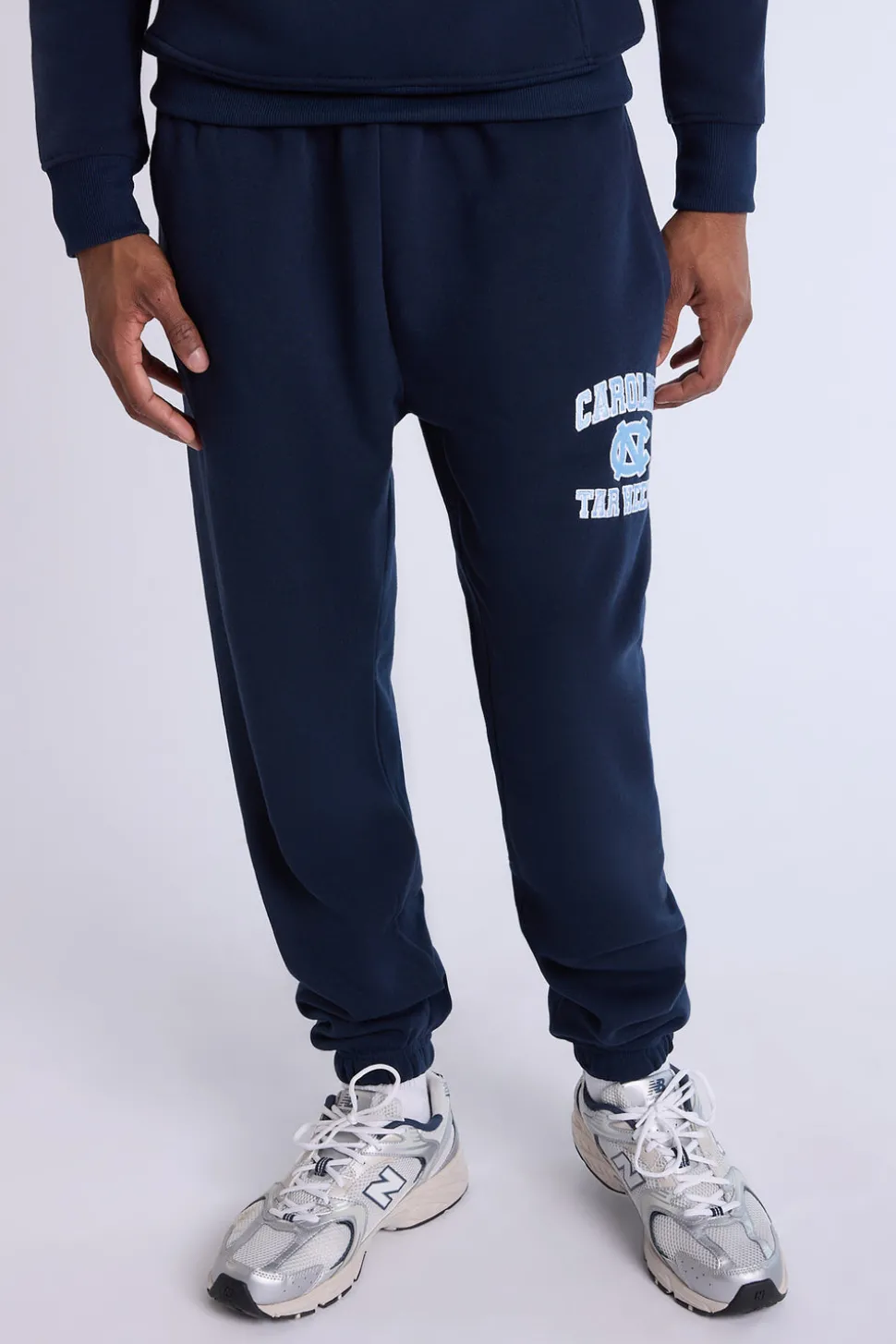 Mens UNC Tar Heels Sweatpant