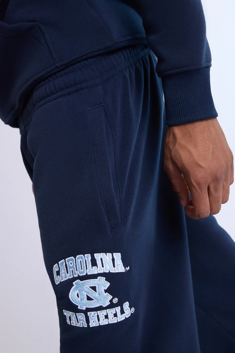 Mens UNC Tar Heels Sweatpant