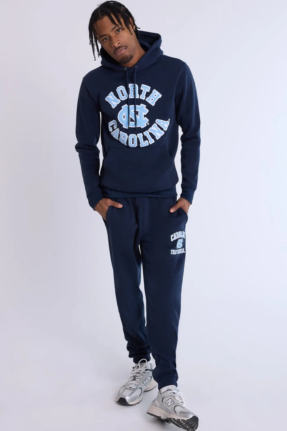Mens UNC Tar Heels Sweatpant