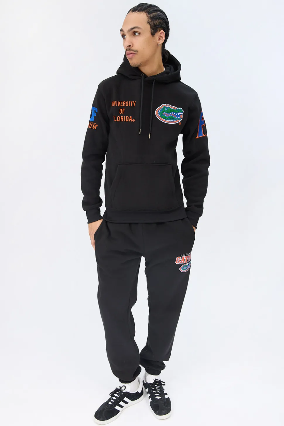 Mens University Of Florida Hoodie
