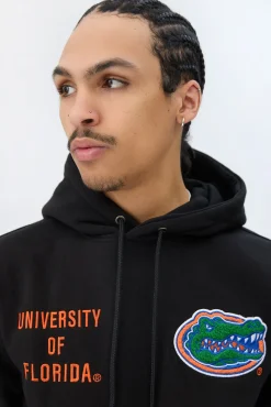 Mens University Of Florida Hoodie