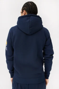 Mens University Of Michigan Hoodie