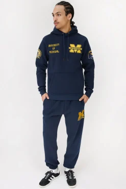 Mens University Of Michigan Hoodie