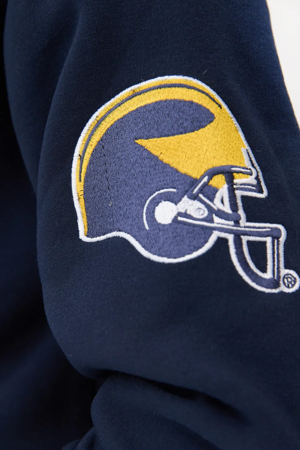 Mens University Of Michigan Hoodie