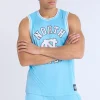 Mens University of North Carolina Mesh Tank Top