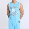 Mens University of North Carolina Mesh Shorts