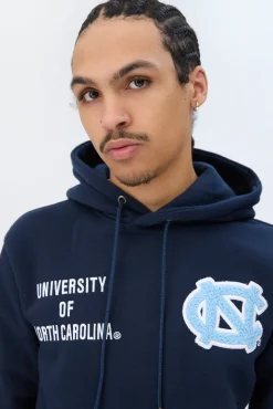 Mens University Of North Carolina Hoodie