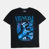 Mens Venom Graphic T-Shirt