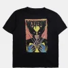 Mens Wolverine Graphic T-Shirt