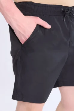 Mens Woven Tech Shorts