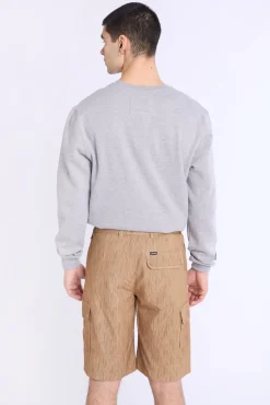 Mens Zoo York Kickflip Hybrid Shorts