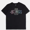 Mens Zoo York Kings T-Shirt