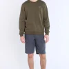 Mens Zoo York Sidewalk Surf Shorts