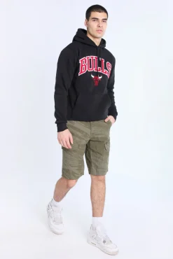 Mens Zoo York Sidewalk Surf Shorts