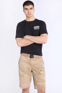 Mens Zoo York Sidewalk Surf Shorts