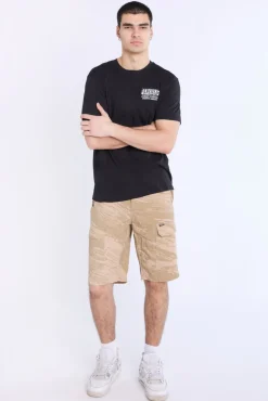 Mens Zoo York Sidewalk Surf Shorts