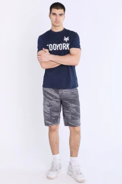 Mens Zoo York Sidewalk Surf Shorts