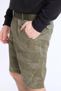 Mens Zoo York Sidewalk Surf Shorts