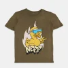 Neff Youth Ducky Graphic T-Shirt