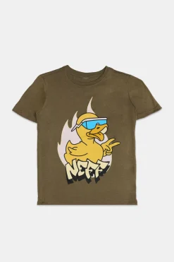 Neff Youth Ducky Graphic T-Shirt