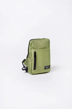 North Western Crossbody Bag