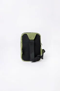 North Western Crossbody Bag