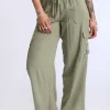Porkchop Pocket Cargo Pant