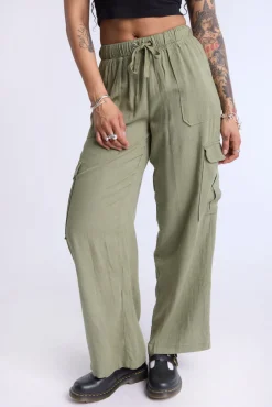 Porkchop Pocket Cargo Pant