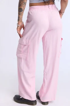 Porkchop Pocket Cargo Pant