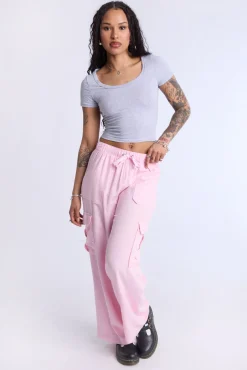 Porkchop Pocket Cargo Pant