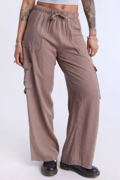 Porkchop Pocket Cargo Pant