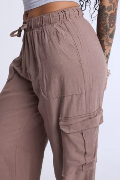 Porkchop Pocket Cargo Pant
